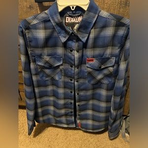 Dixxon “Micheal” women’s medium